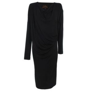 Rare Vintage Vivienne Westwood Dress